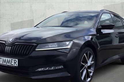 Skoda Superb 66.148 km 34.380 &euro; Meppen 49716