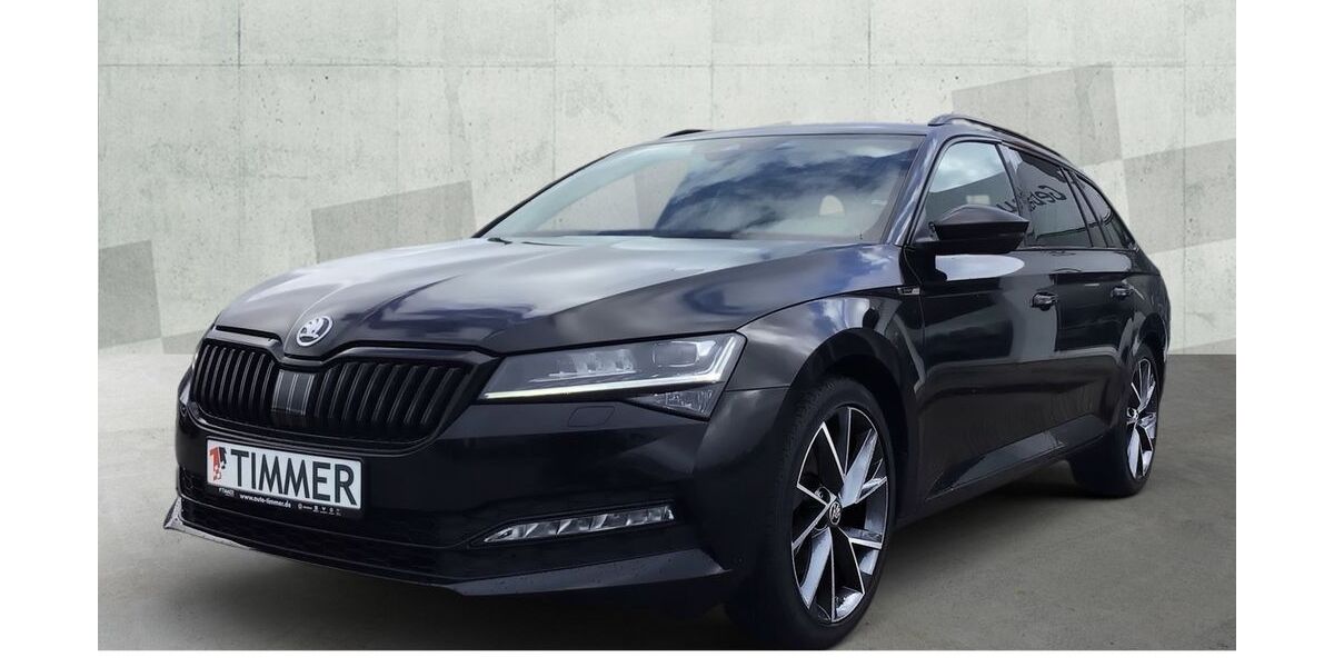 Skoda Superb 66.148 km 34.380 &euro; Meppen 49716