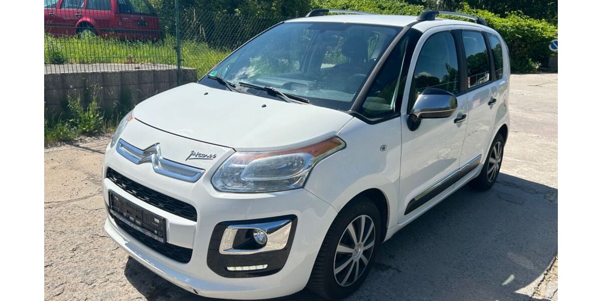 Citroen C3 130.000 km 3.990 &euro; Chemnitz 09114