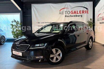 Skoda Superb 109.200 km 14.790 &euro; Hachenburg 57627