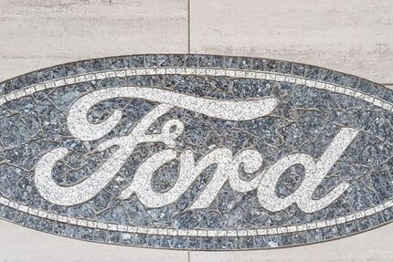 Ford Edge
