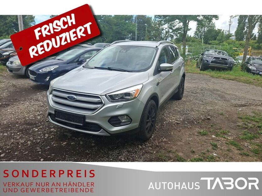 Kuga