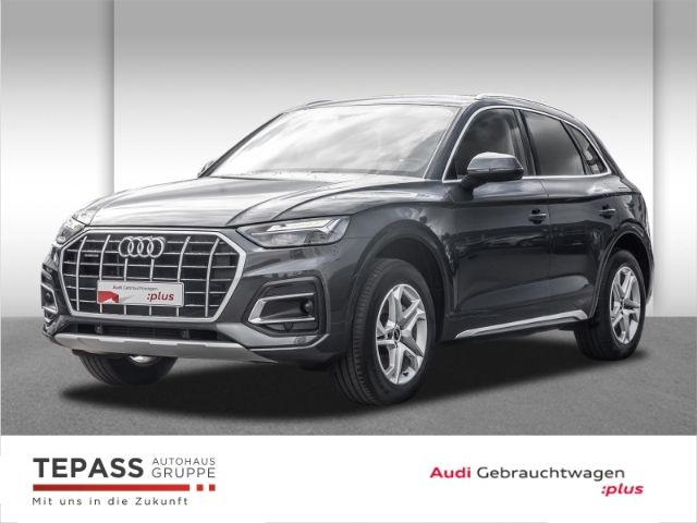 Audi Q5 46.323 km 36.980 &euro; Schwelm 58332