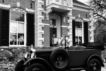 Peugeot Andere 18.209 km 18.750 € Zetten 