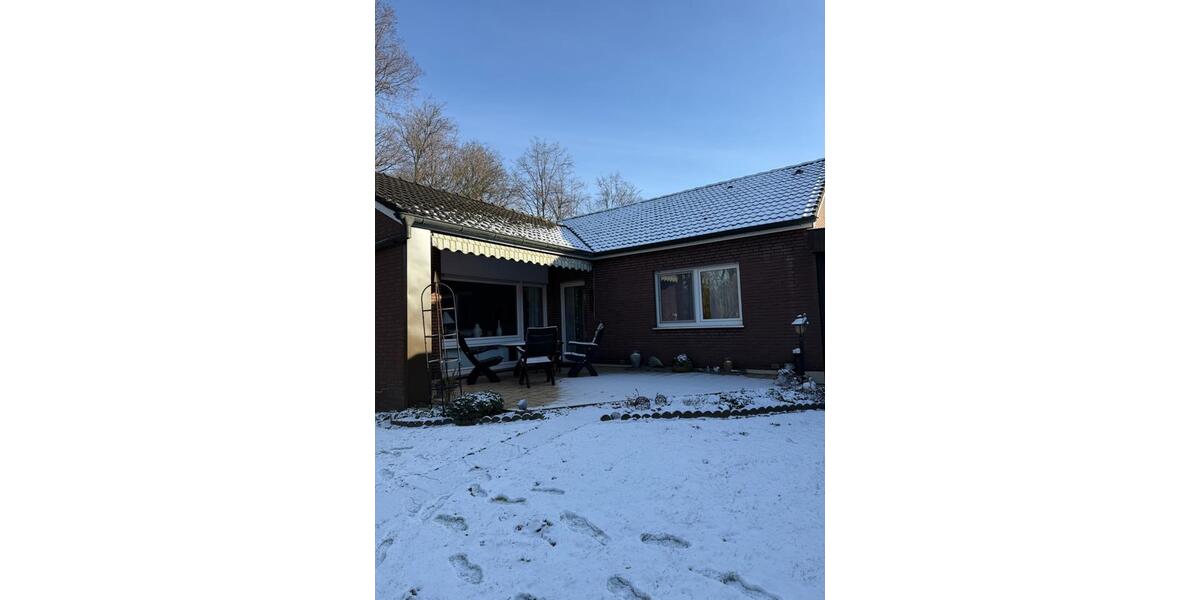 Bungalow Werne - 4.5 Zimmer, 115 m&sup2;, 355.000&euro; | Angebot:24466073