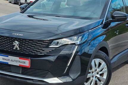 Peugeot 5008 126.840 km 17.050 &euro; Sinzheim (Kartung) 76547