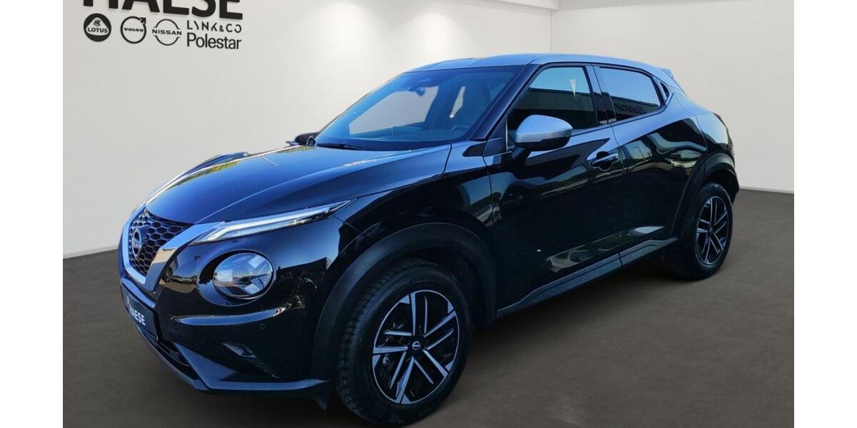 Nissan Juke 22.590 km 18.920 &euro; Wiesbaden 65199