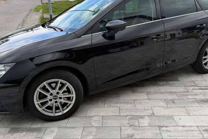 Seat Leon 67.000 km 15.499 &euro; Deggenhausertal 88693