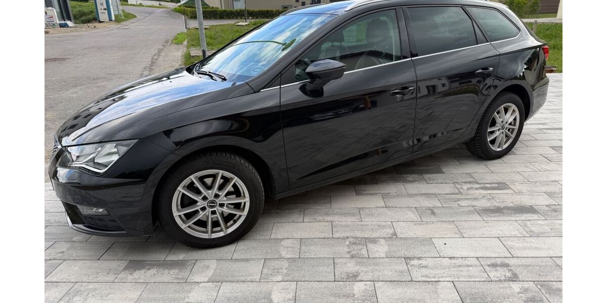 Seat Leon 67.000 km 15.499 &euro; Deggenhausertal 88693