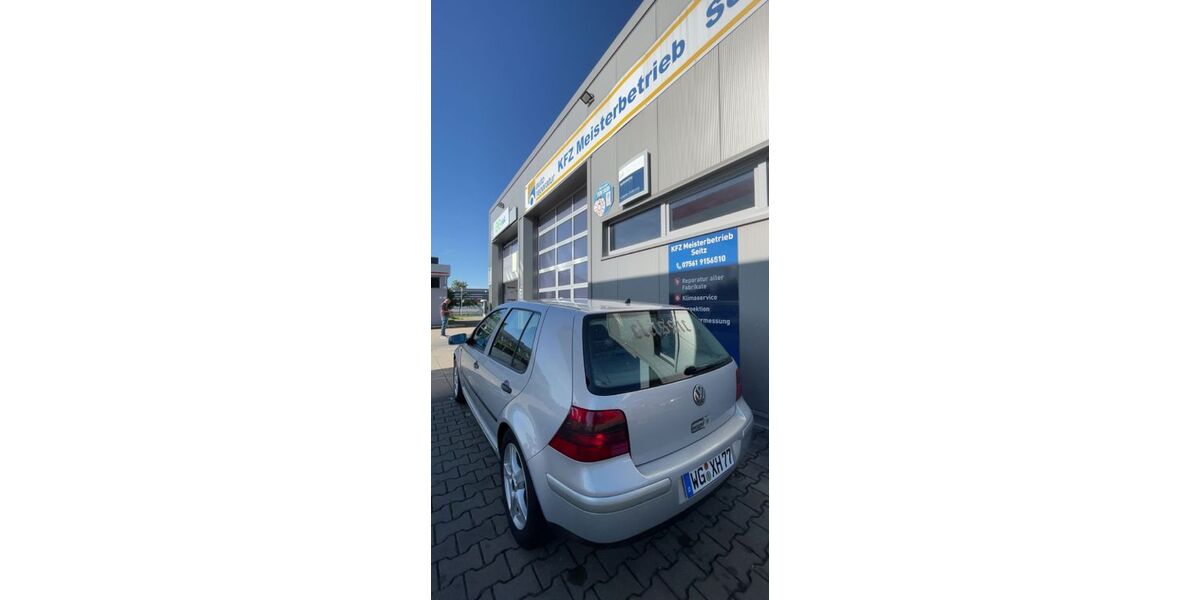 VW Golf 180.000 km 2.000 &euro; Leutkirch im Allgäu 88299