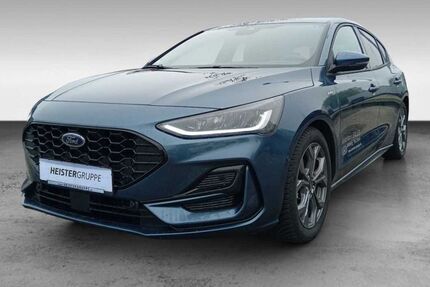 Ford Focus 17.900 km 22.900 &euro; Bitburg 54634