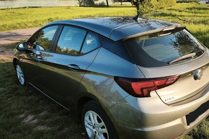 Opel Astra 96.000 km 9.650 &euro; Langenselbold 63505