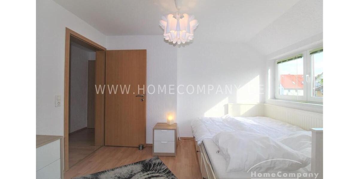 Wohnen auf Zeit Dresden Cotta - 2 Zimmer, 47 m&sup2;, 1.000&euro; | Angebot:26693614