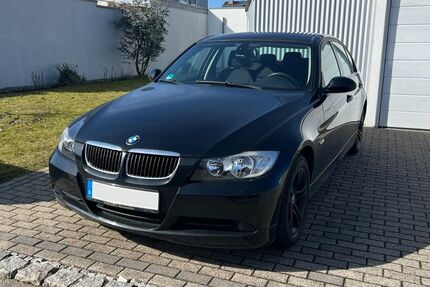 BMW 320 133.000 km 3.400 &euro; Biberach 88400