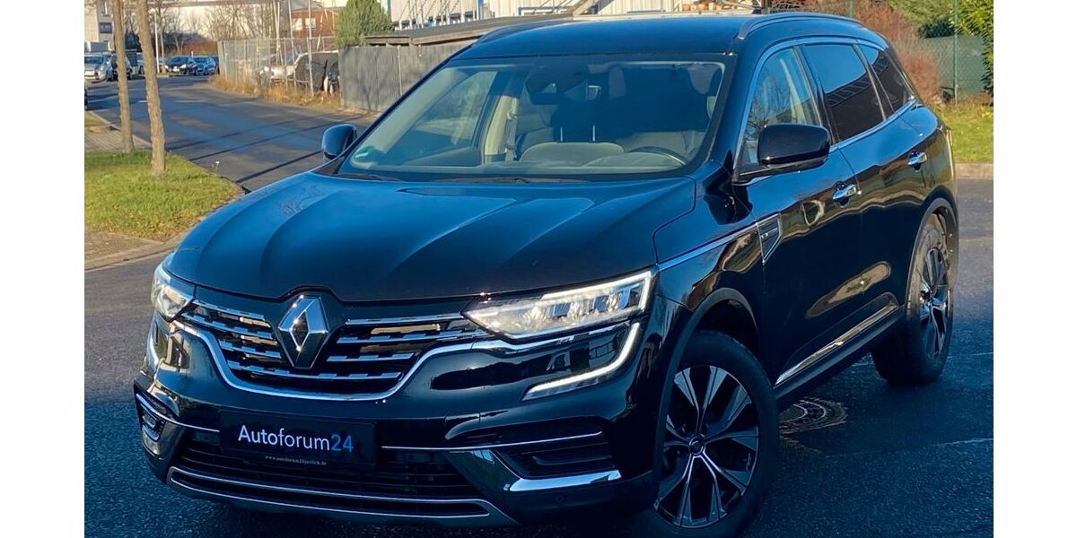 Renault Koleos 96.000 km 19.999 &euro; Jülich 52428
