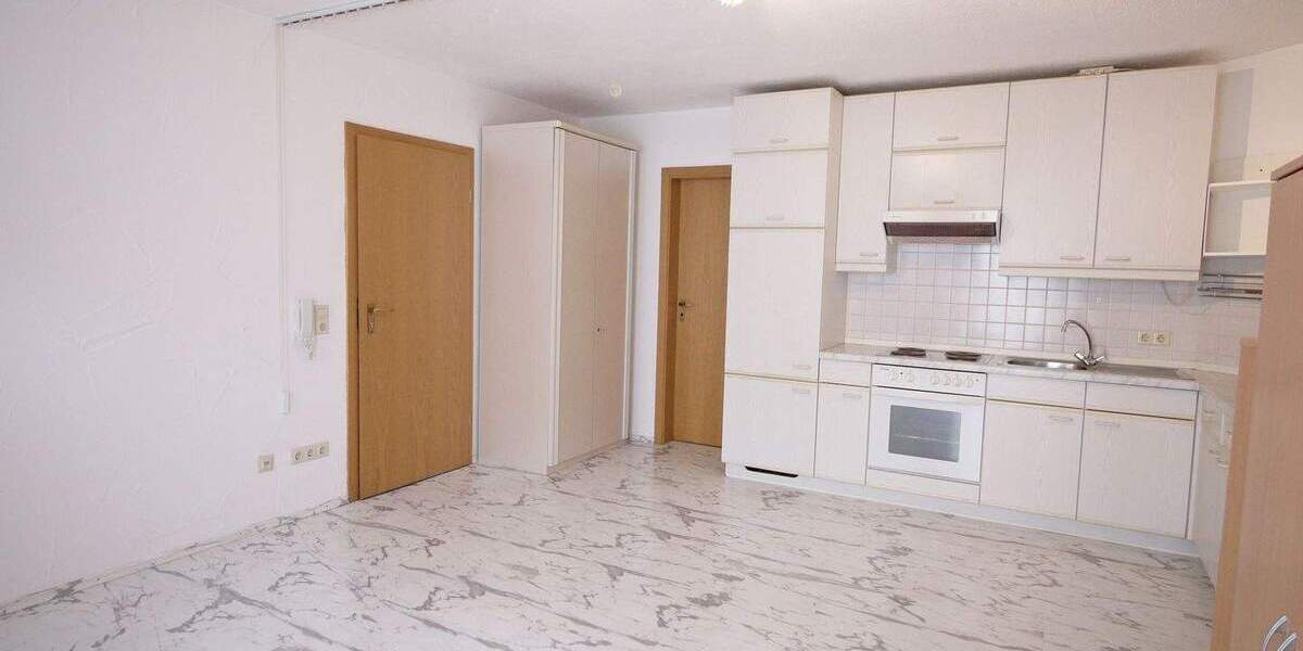 Gemütliches Apartment mit EBK in BeilngriesHirschberg 1 zimmer