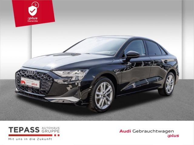 Audi A3 27.976 km 29.980 € Schwelm 58332