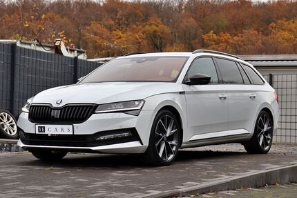 Skoda Superb 86.328 km 26.850 &euro; Bergheim 50127