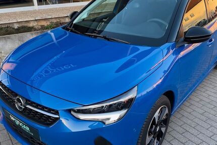 Opel Corsa 29.550 km 15.750 &euro; Ochsenfurt 97199
