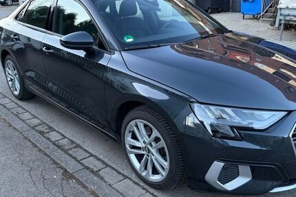 Audi A3 54.000 km 18.300 &euro; Tuttlingen 78532