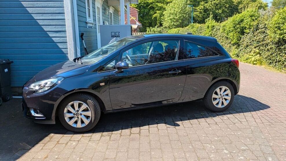 Corsa