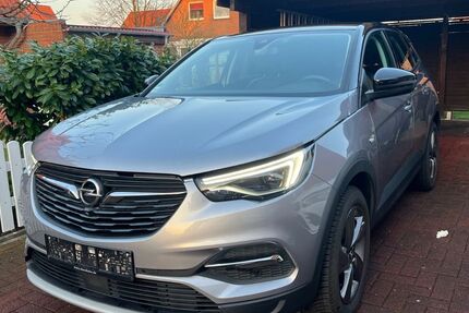 Opel Grandland (X) 35.897 km 19.999 &euro; Stadthagen 31655