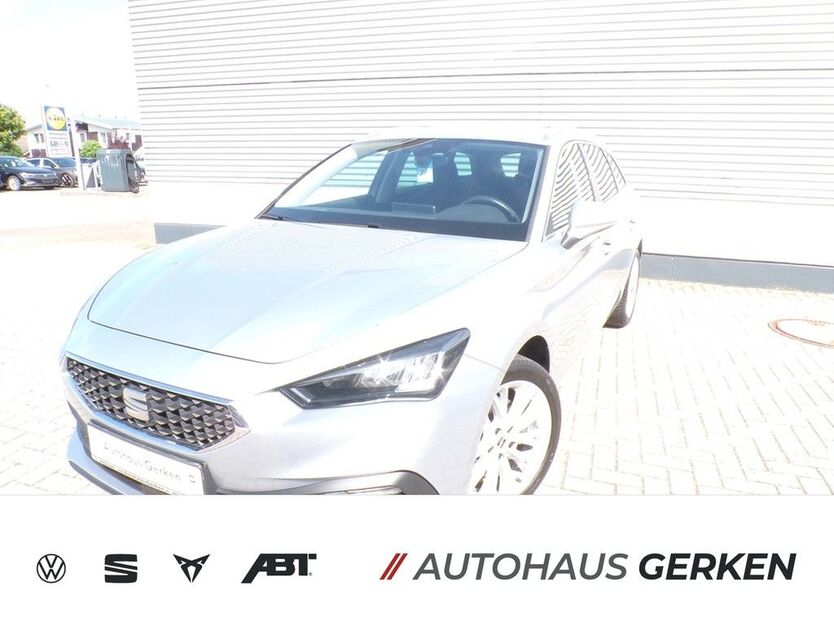 Seat Leon 43.211 km 23.580 € Ritterhude 27721