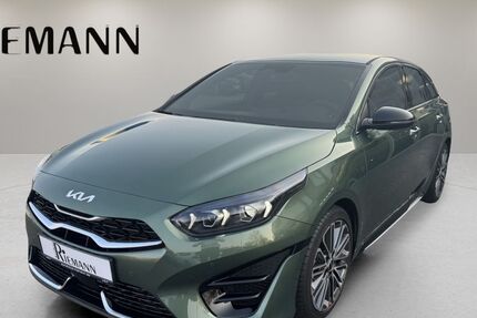 Kia pro ceed / ProCeed 7.500 km 27.995 € Cloppenburg 49661