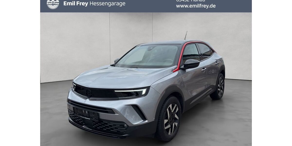 Opel Mokka 16.767 km 22.450 &euro; Hanau 63452