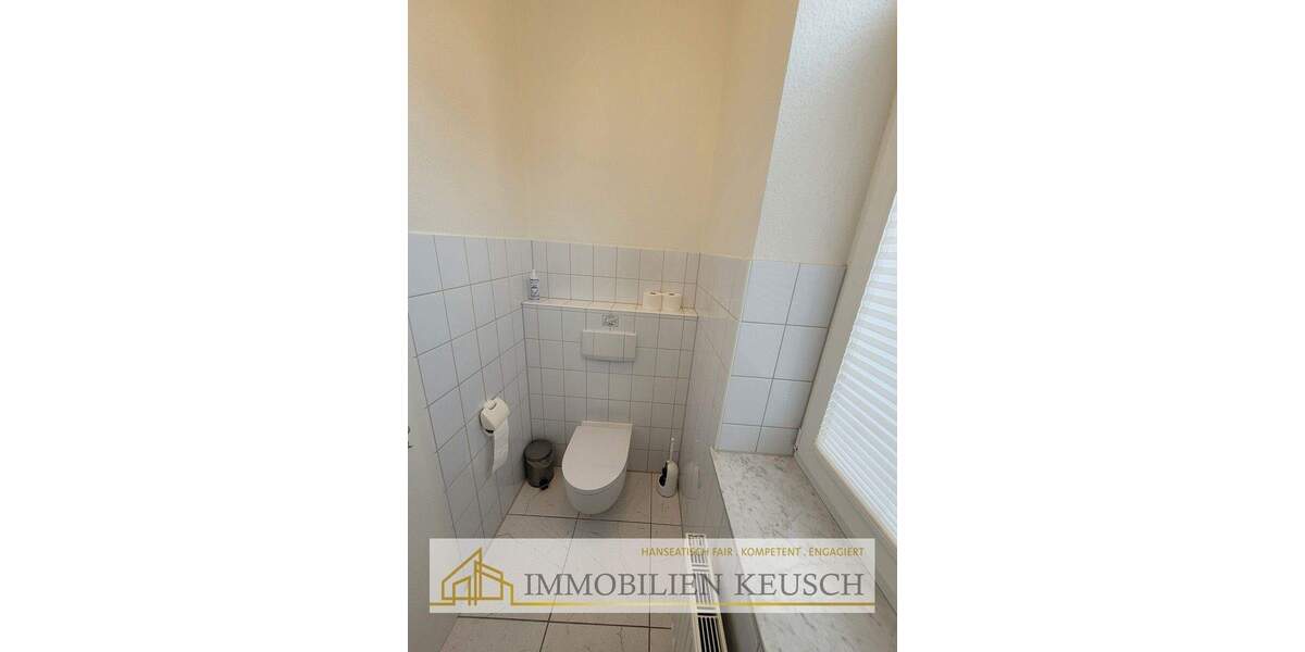 Gewerbeobjekt Achim - 6 Zimmer, 126 m&sup2;, 227.000&euro; | Angebot:25737532