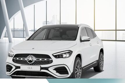 Mercedes-Benz GLA 250 16.452 km 43.554 &euro; Leipzig 04277