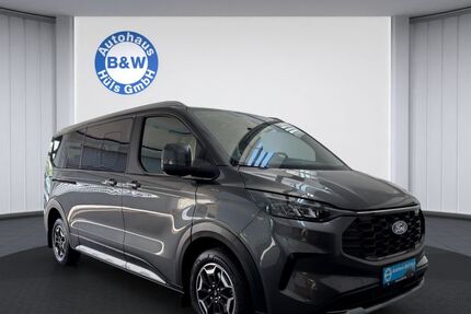 Ford Tourneo Custom 9.881 km 53.999 &euro; Krefeld 47805