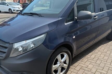 Mercedes-Benz Vito 303.808 km 8.990 &euro; Ostbevern 48346