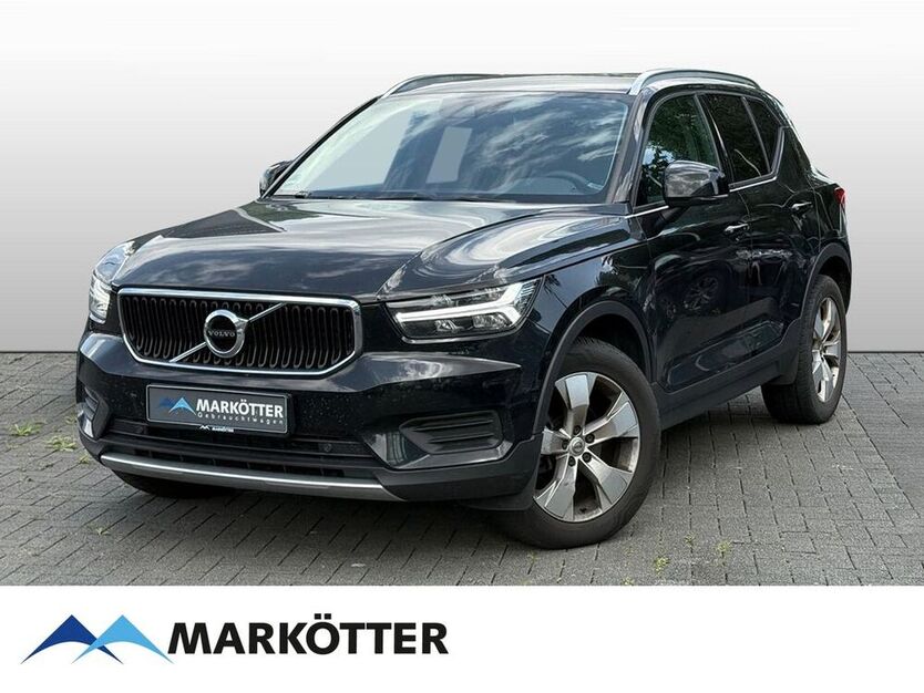 XC40
