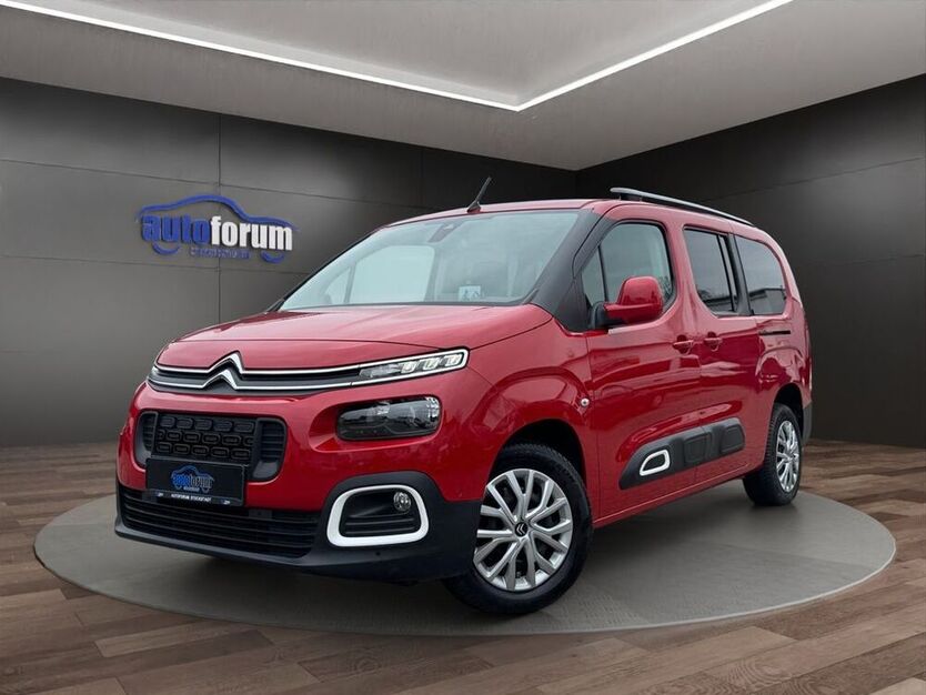 Berlingo