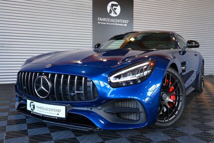 Mercedes-Benz AMG GT C 17.696 km 98.000 &euro; Wenden 57482