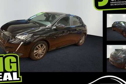 Peugeot 208 56.535 km 12.990 &euro; München 80807