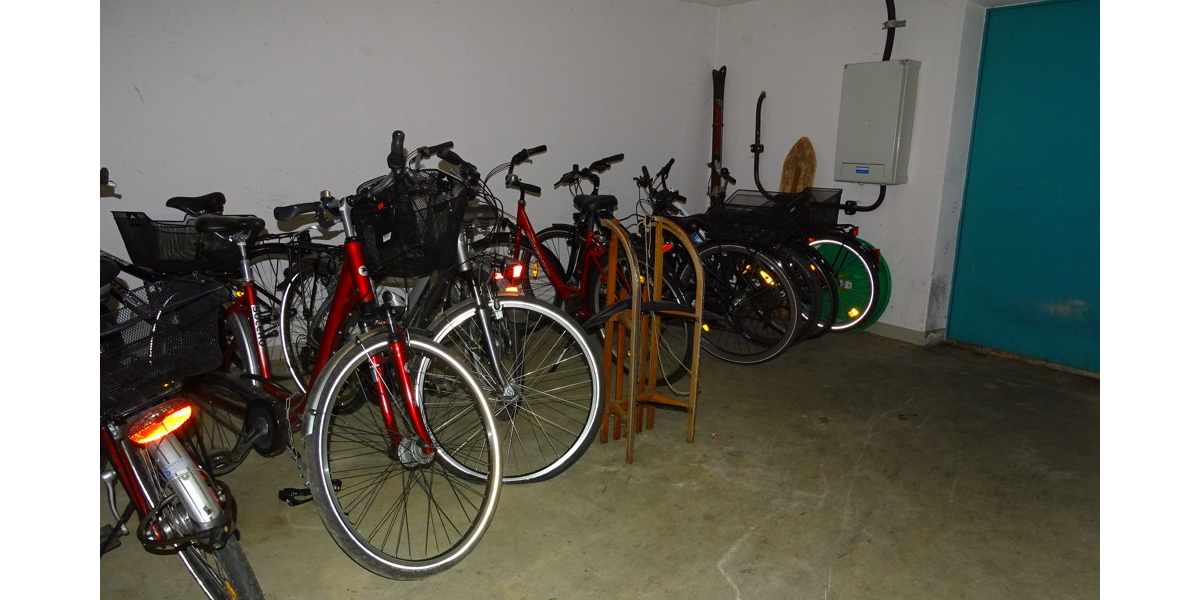 Gemütliche 3-Zimmer-Eigentumswohnung für Ihre Familie oder als Kapitalanlage 3 zimmer