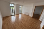 Helle & ruhige 2 Zimmer Whg. mit Aufzug und Balkon (W 31) - Etagenwohnung Gera Ostviertel | Angebot:26882783