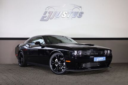 Dodge Challenger 35.113 km 28.900 &euro; Limburg an der Lahn 65549