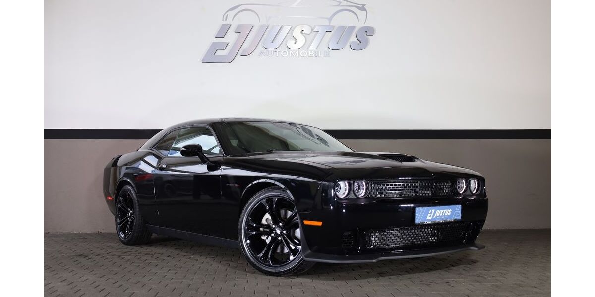 Dodge Challenger 35.113 km 28.900 &euro; Limburg an der Lahn 65549
