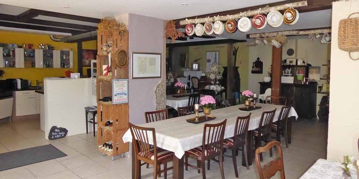 Gewerbeobjekt Bad Berneck Röhrenhof - 1 Zimmer, 399.000&euro; | Angebot:25664432