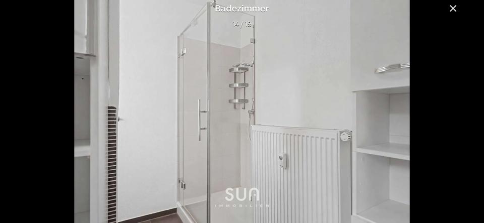 Hochparterre Frankfurt am Main West - 4 Zimmer, 100 m&sup2;, 399.900&euro; | Angebot:27084489