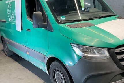 Mercedes-Benz Sprinter 47.153 km 16.890 &euro; Radebeul 01445