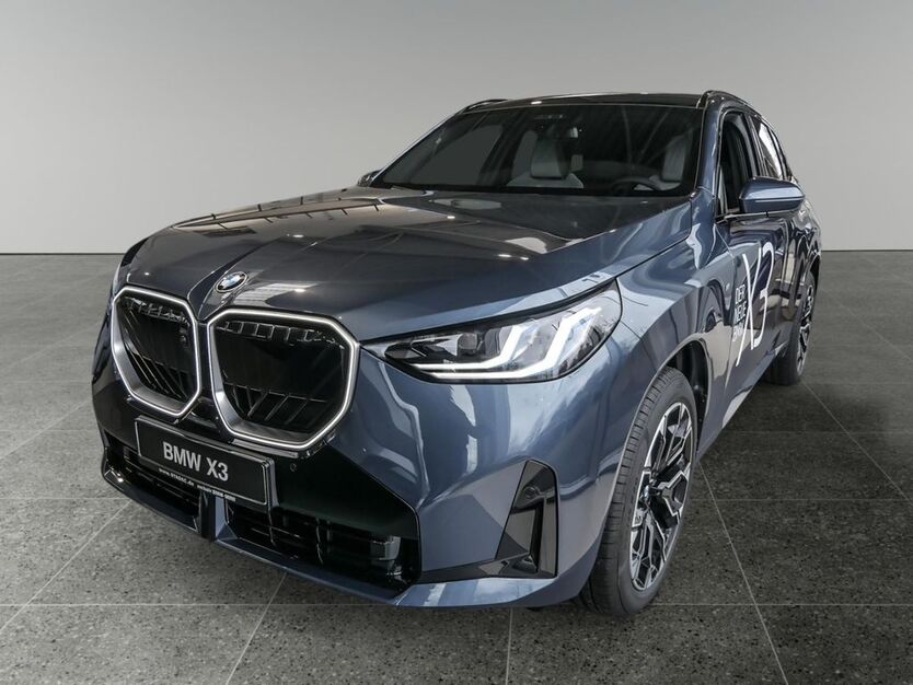 BMW X3 13.900 km 59.990 € Stade 21680