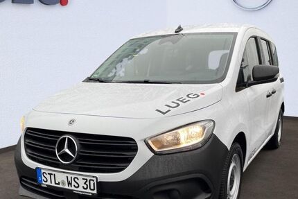 Mercedes-Benz Citan 6.000 km 23.745 € Zwickau 08058