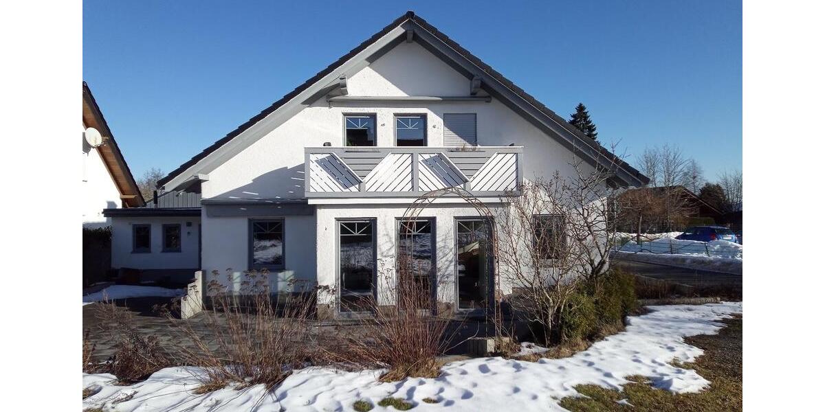 Mehrfamilienhaus, Wohnhaus Winterberg - 9 Zimmer, 200 m&sup2;, 550.000&euro; | Angebot:26960043