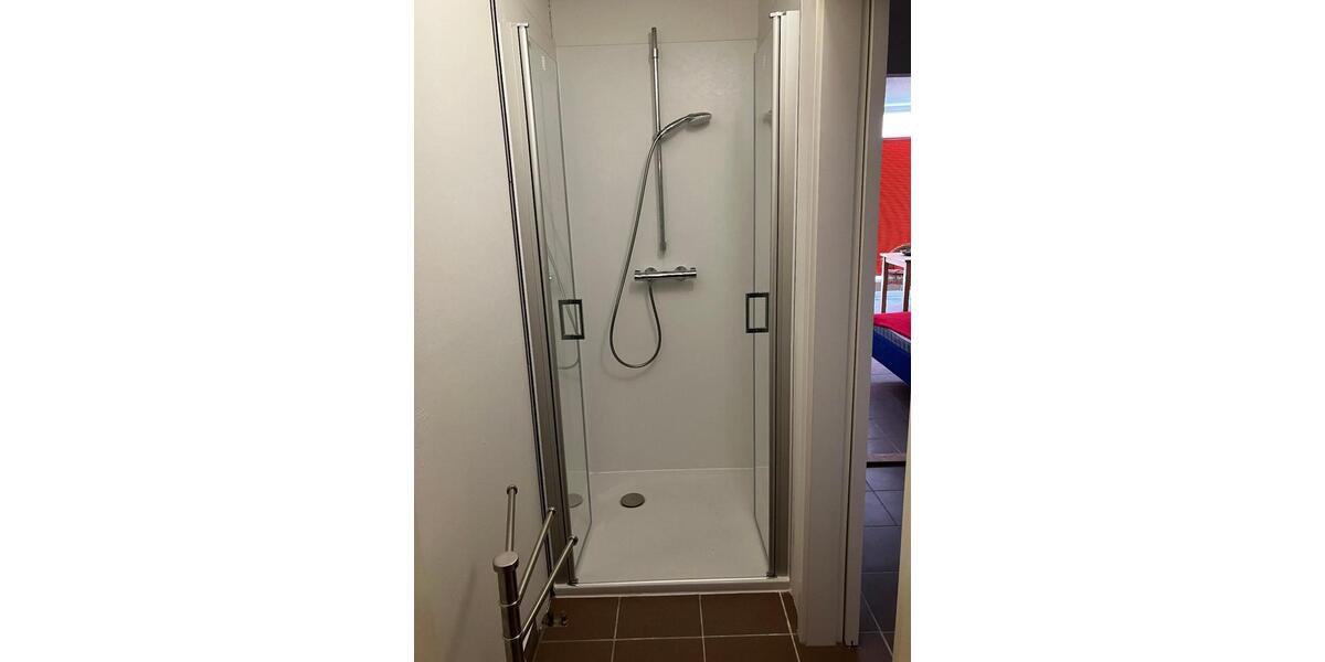 Erdgeschoßwohnung Neustadt (Dosse) - 1.5 Zimmer, 35 m&sup2;, 500&euro; | Angebot:25219477