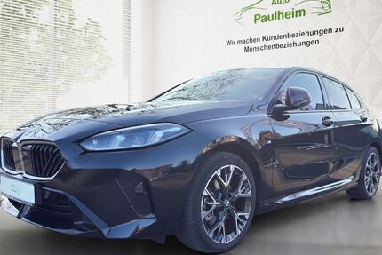 BMW 120 24.755 km 33.990 &euro; Kammeltal / OT.Behlingen 89358