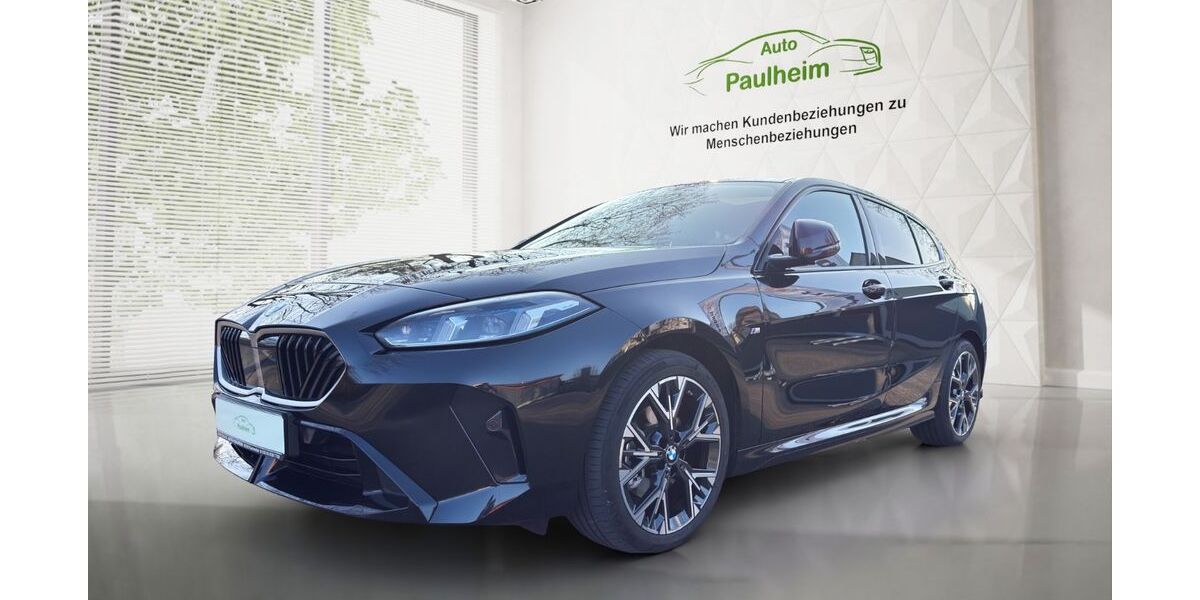 BMW 120 24.755 km 33.990 &euro; Kammeltal / OT.Behlingen 89358